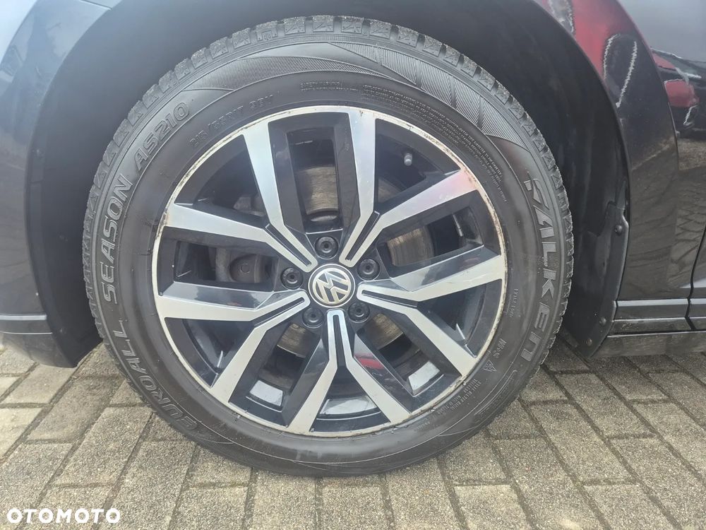 Volkswagen Passat 2.0 TDI BMT Comfortline DSG7 - 16
