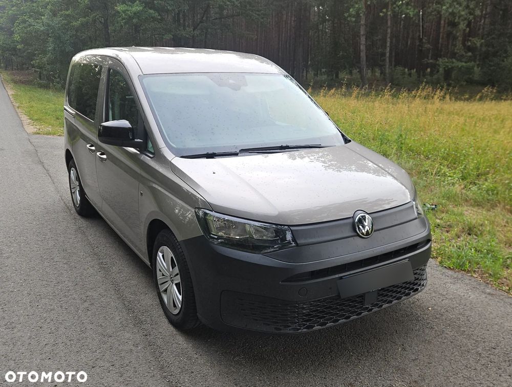 Volkswagen Caddy 2.0 TDI Style - 3