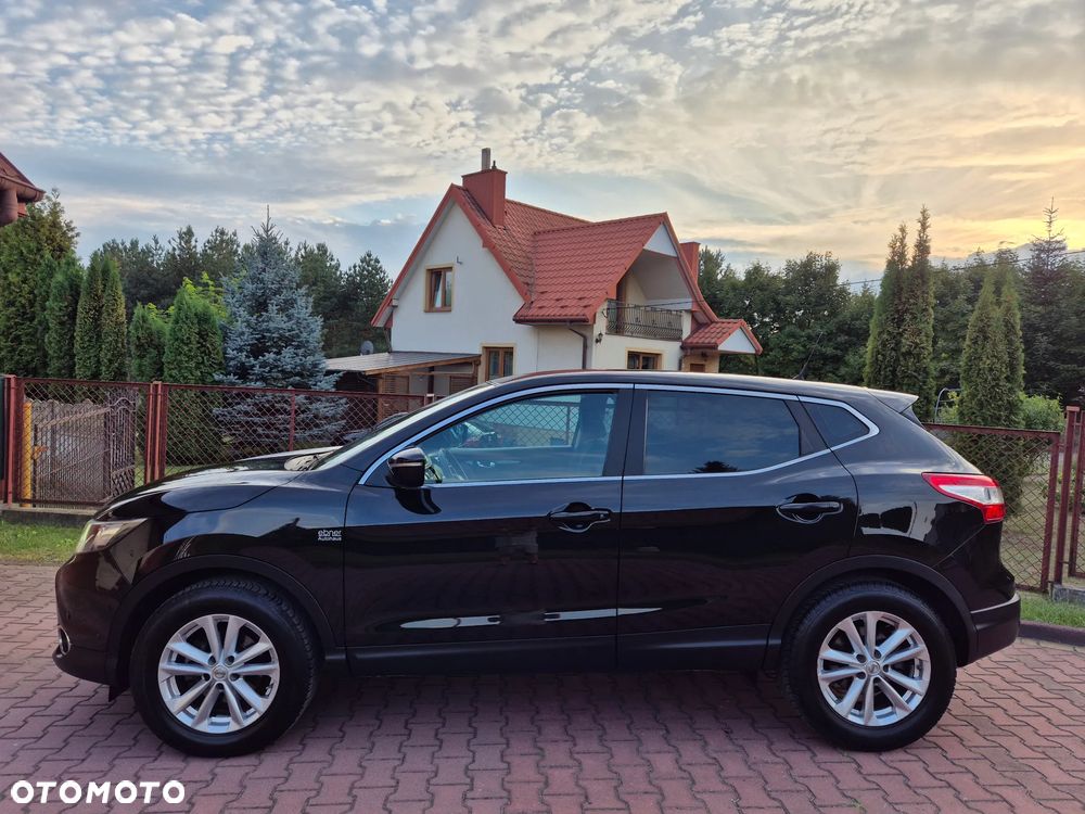 Nissan Qashqai - 3