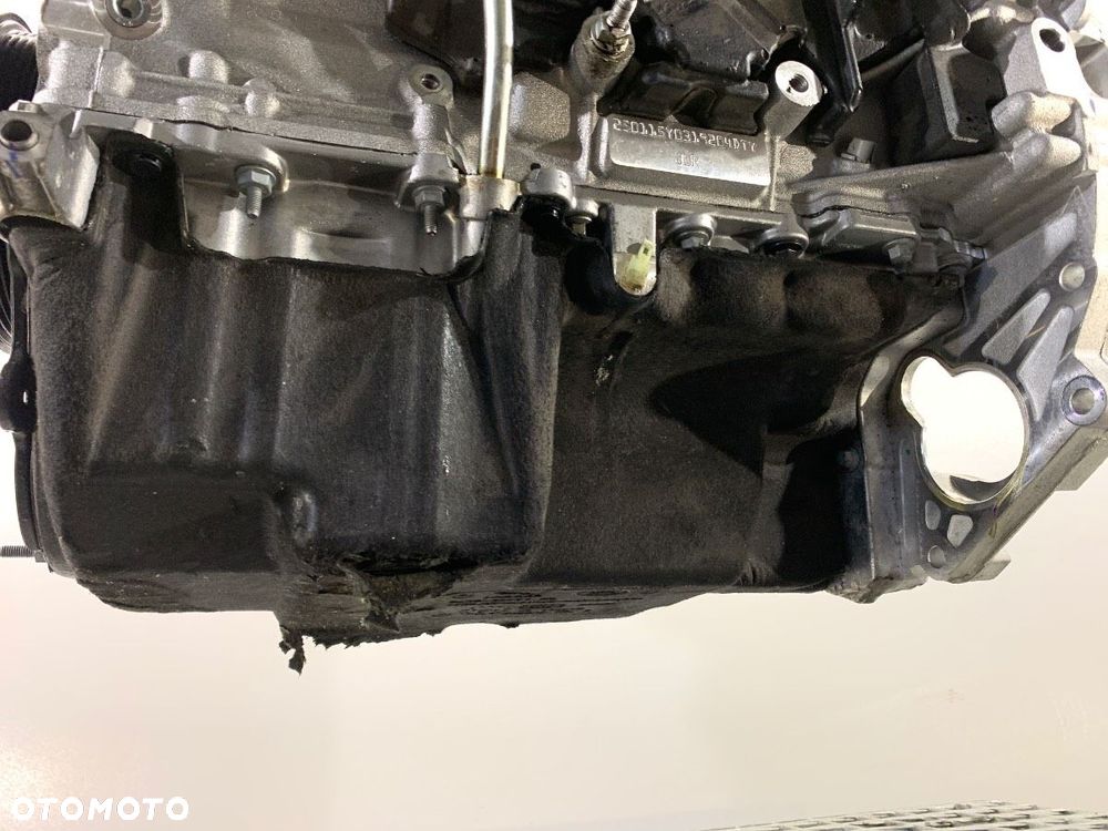 SILNIK  LAND ROVER RANGE ROVER EVOQUE (L551) 2018 - 2022 2.0 D200 MHEV 4x4 150 kW [204 KM] Hybryda - 11