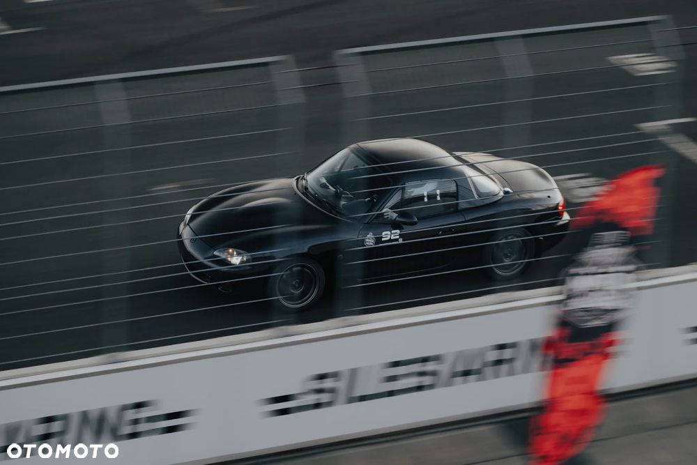 Mazda MX-5 1.8 16V - 2