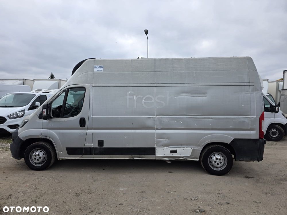 Peugeot Boxer L3H3 Chłodnia - 9