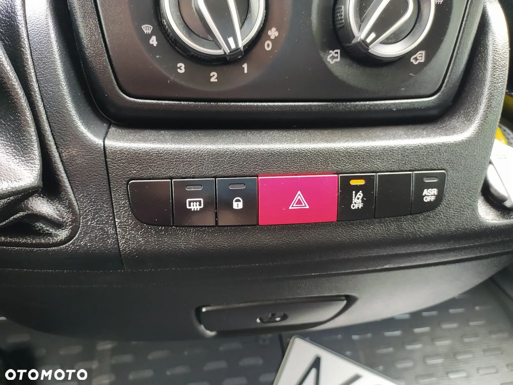 Citroën JUMPER 2021 MAŁY PRZEBIEG BOGATE WYPOSAŻENIE GWARANCJA MECHANICZNA 1-ROK F - VAT 23% - 22