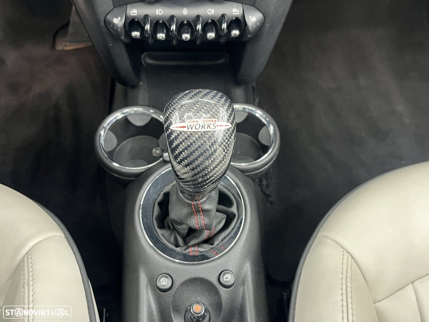 MINI 3 Portas John Cooper Works - 23