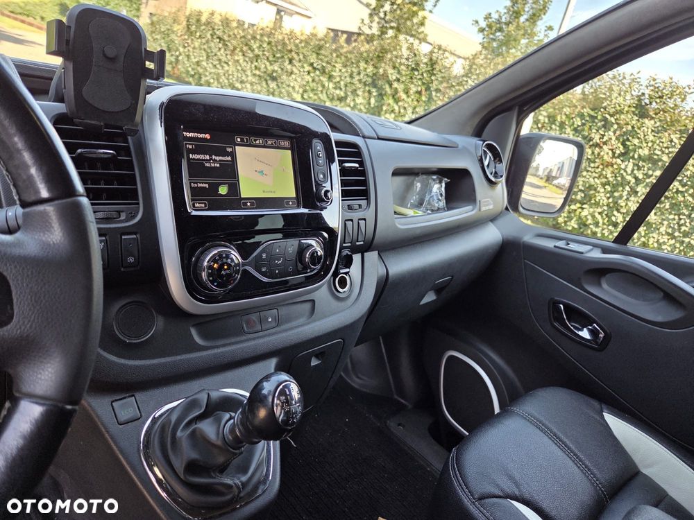 Opel Vivaro - 5