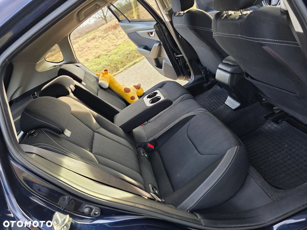 Subaru Impreza 1.6i Lineartronic Exclusive - 14