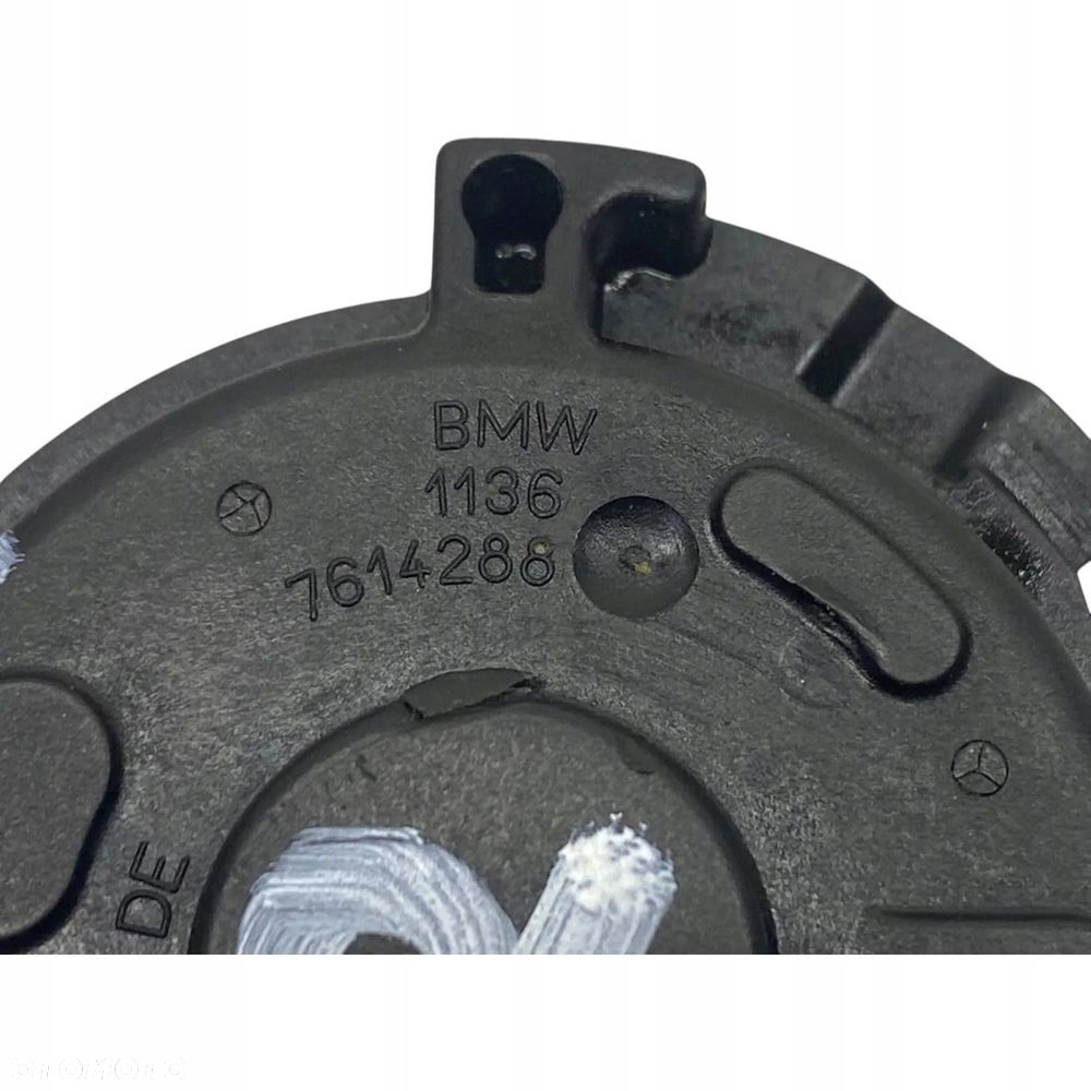 CZUJNIK FAZ ROZRZĄDU VANOS BMW G01 G05 G11 G30 G80 7614288 ORYGINAŁ 2 - 10
