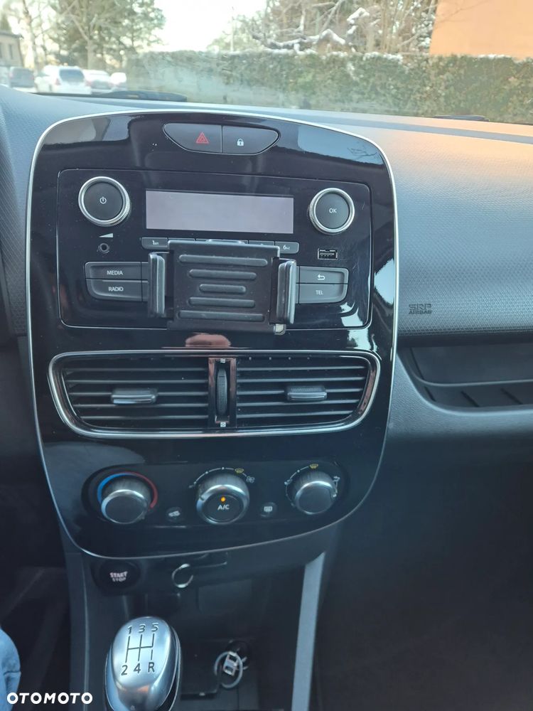 Renault Clio 0.9 TCe Life - 15