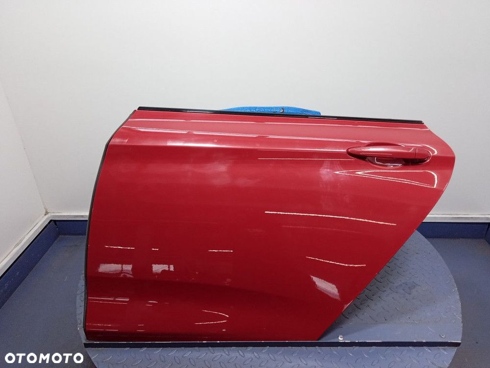 BMW 3 GT F34 DRZWI TYŁ LEWE A75 MELBOURNEROT - 1