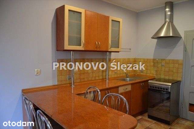 Mieszkanie 44m2, dwa pokoje, ogórd