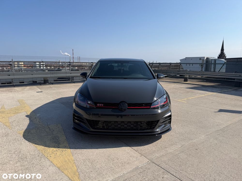 Volkswagen Golf 2.0 TSI BMT GTI Performance - 3