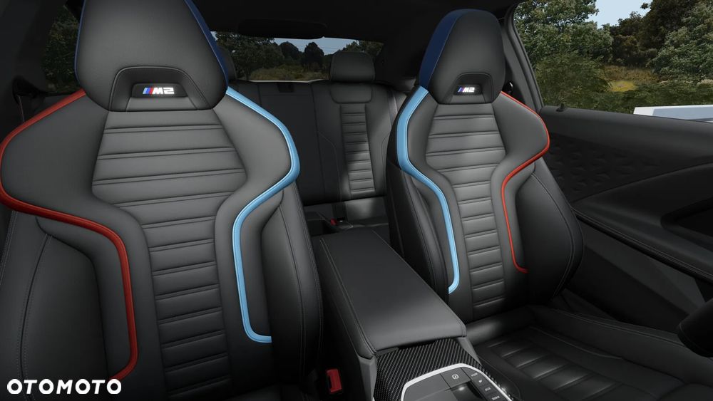 BMW M2 M xDrive - 13