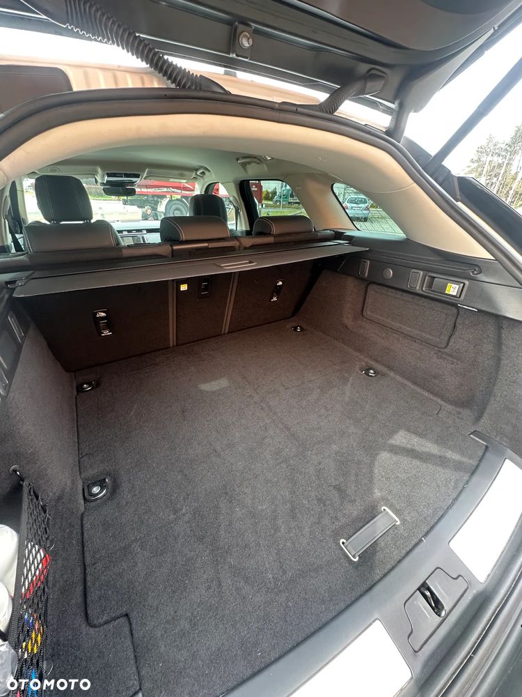 Land Rover Range Rover Velar P400e - 27