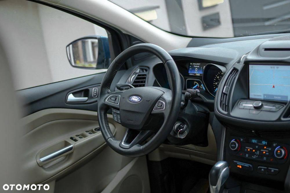 Ford Escape - 8