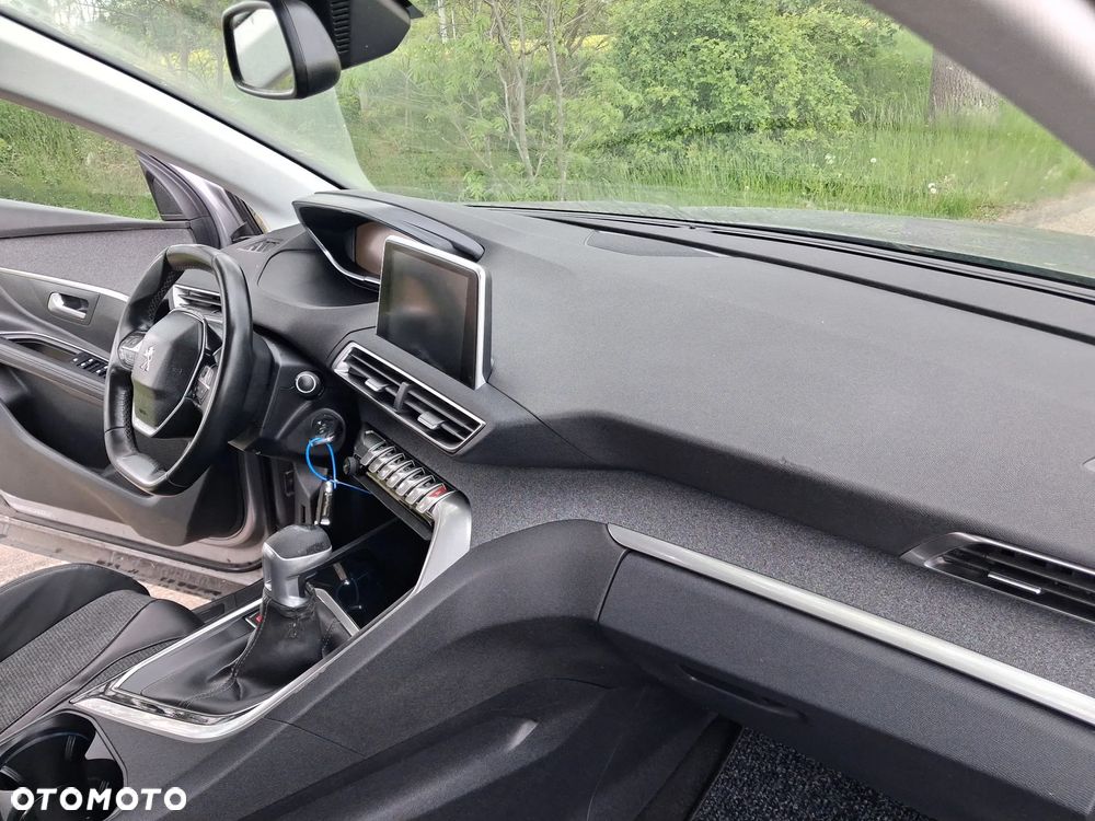 Peugeot 5008 BlueHDi 130 Active - 13