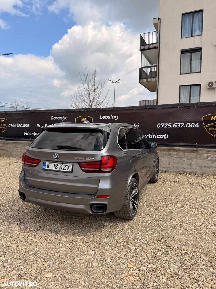 BMW X5 M - 22