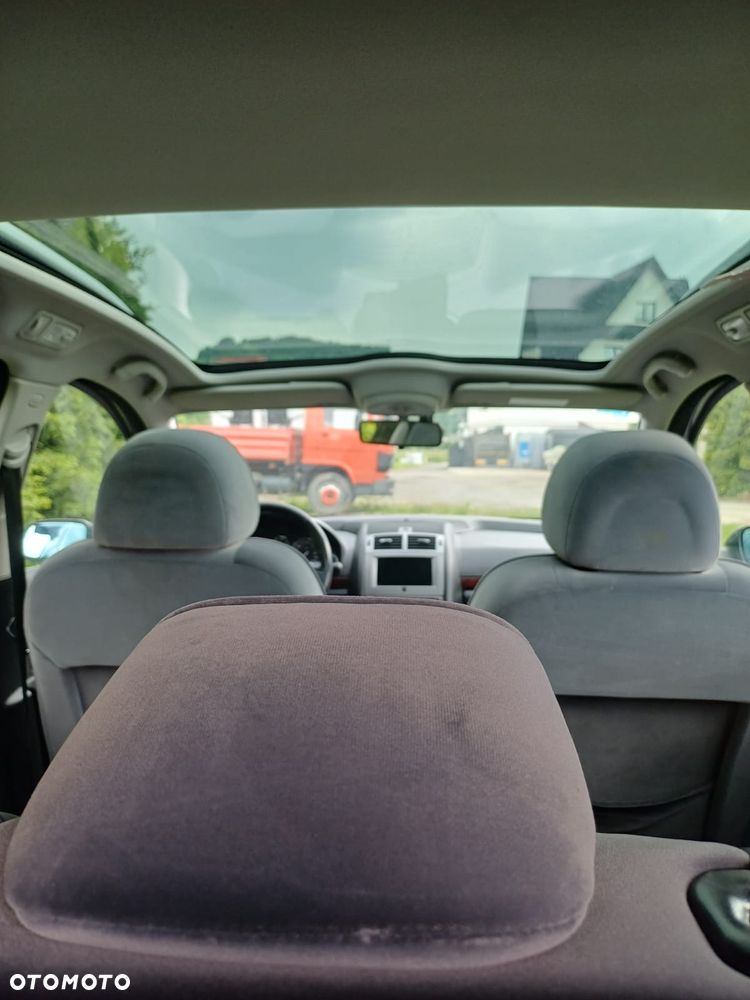 Peugeot 407 1.6 HDi Premium - 20