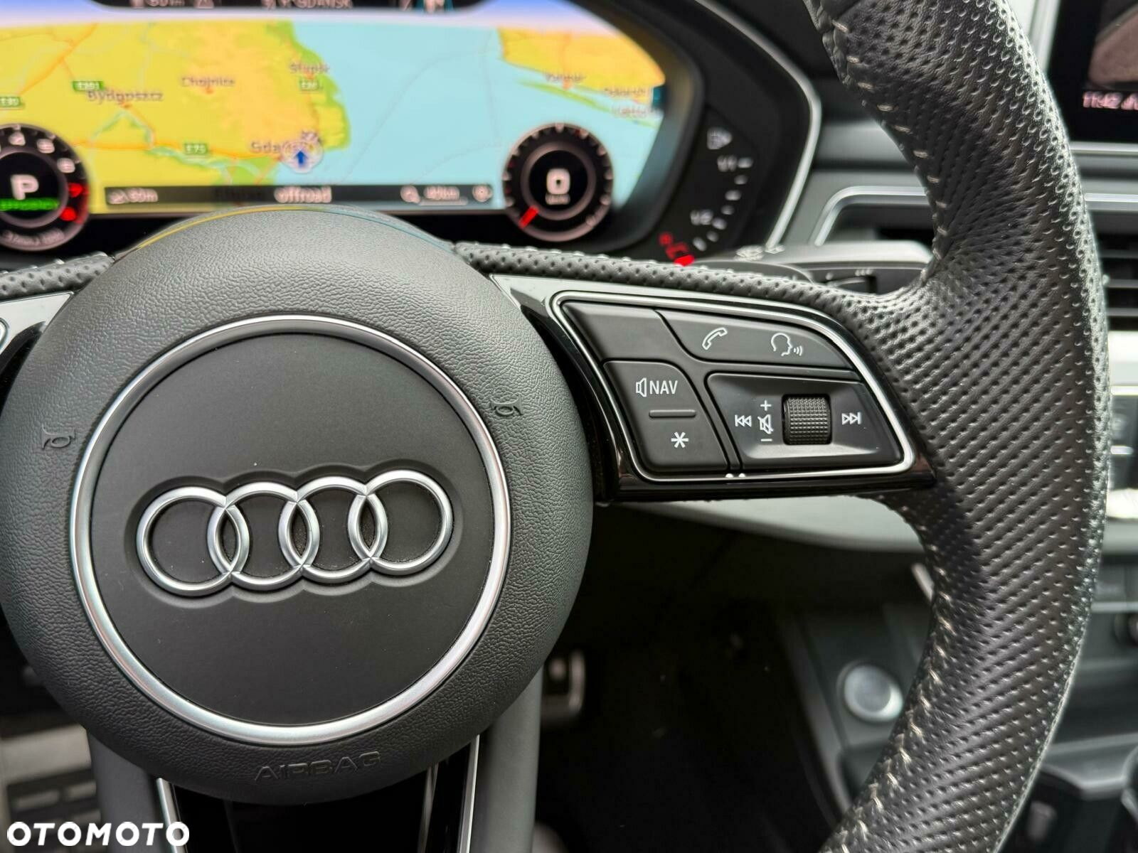 Audi A5 - 15