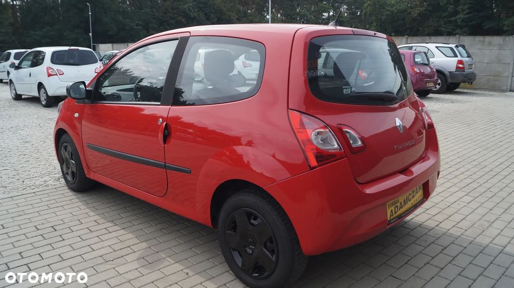 Renault Twingo 1.2 LEV 16V 75 Liberty - 5
