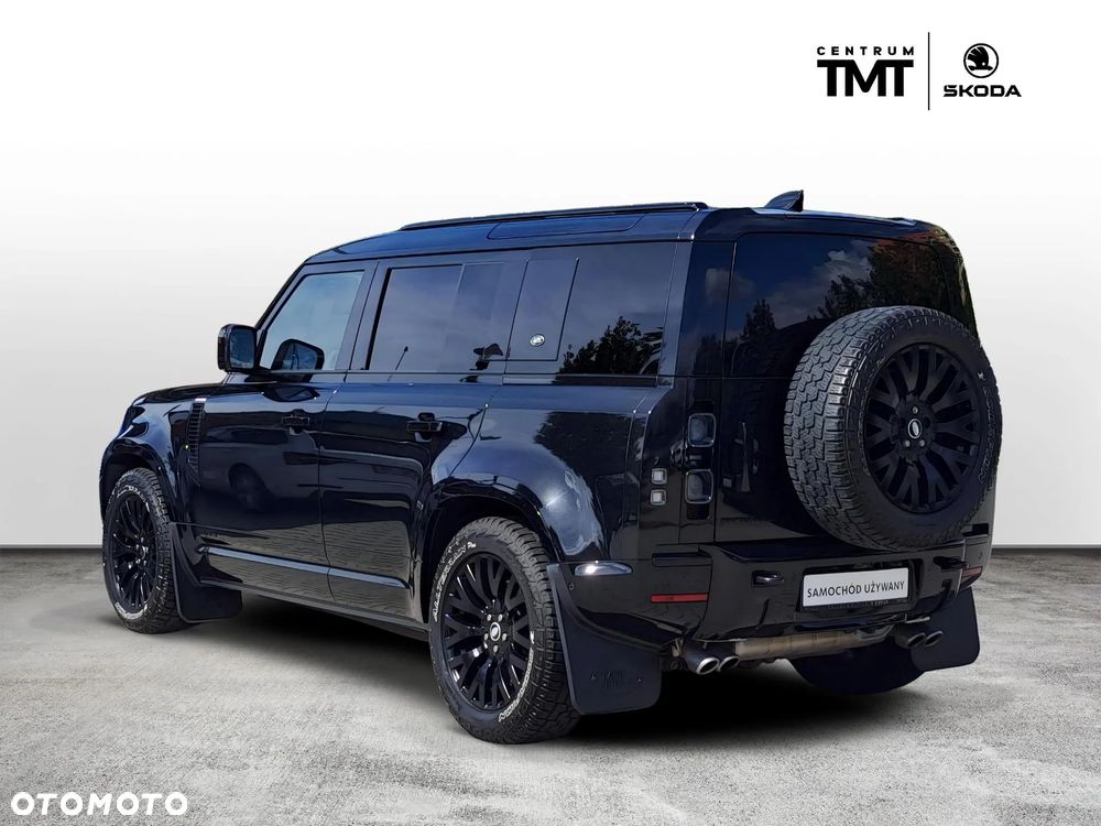 Land Rover Defender 5.0 P525 V8 - 4