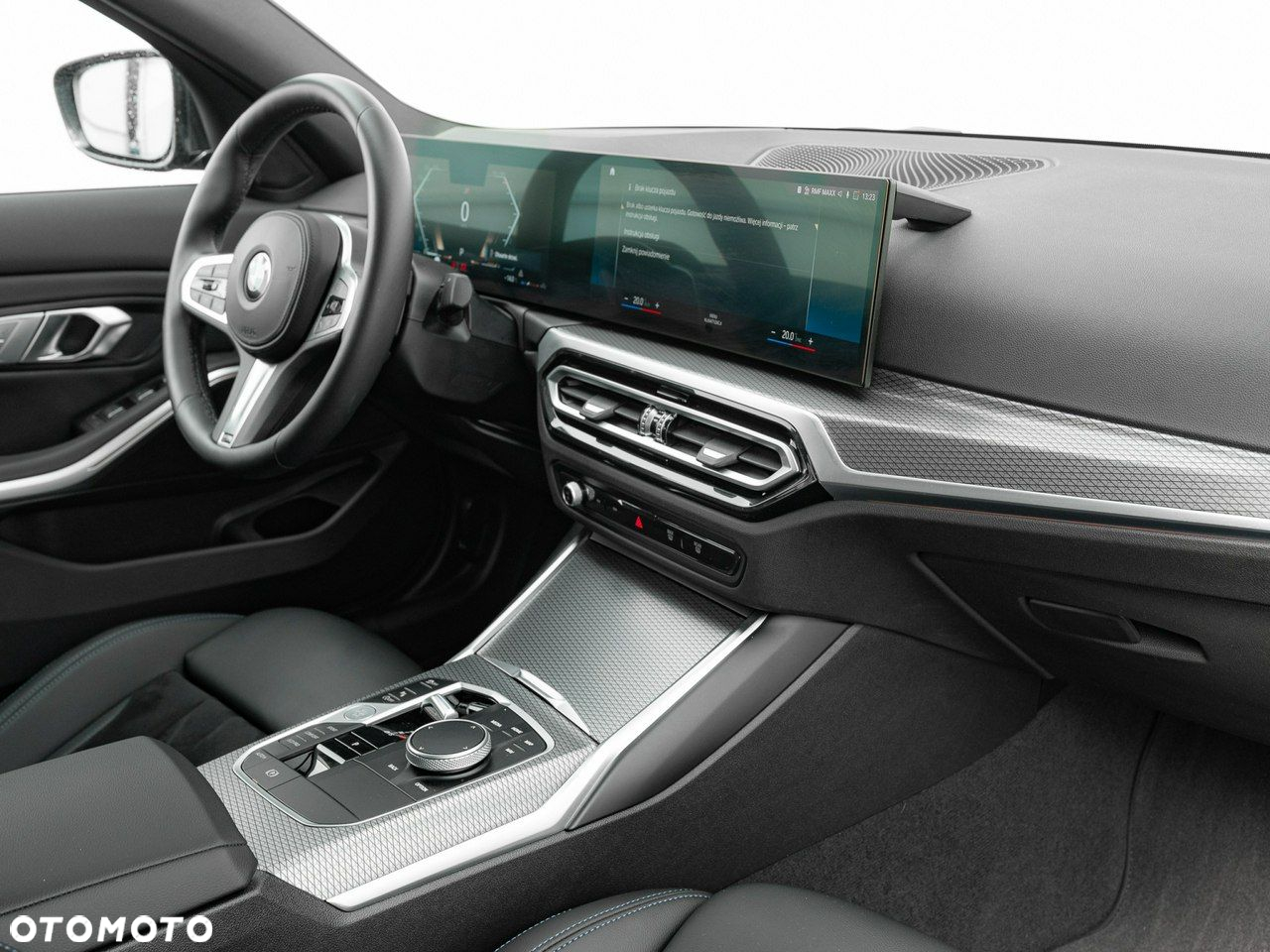 BMW Seria 3 318i M Sport - 33