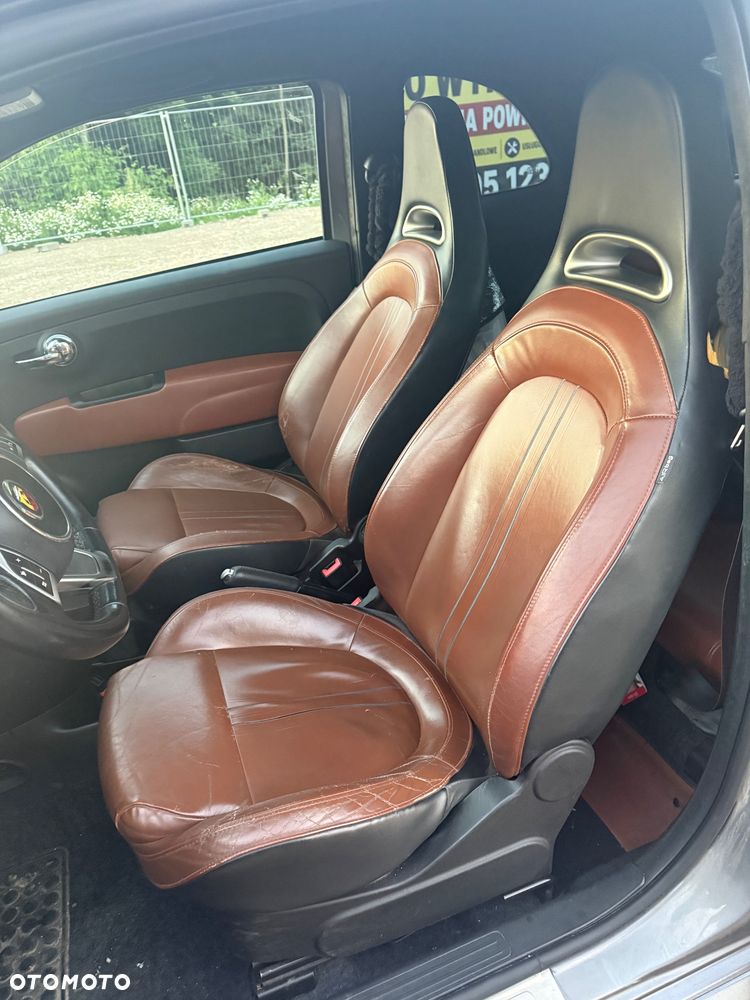 Fiat 500 - 7