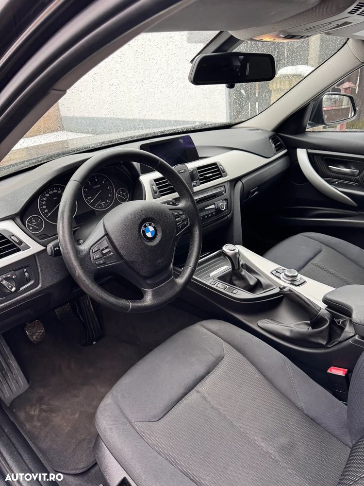 BMW Seria 3 - 9