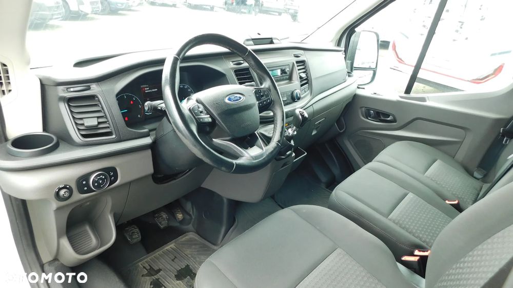 Ford TRANSIT L3H3 - 19