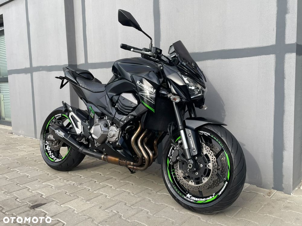 Kawasaki Z - 1