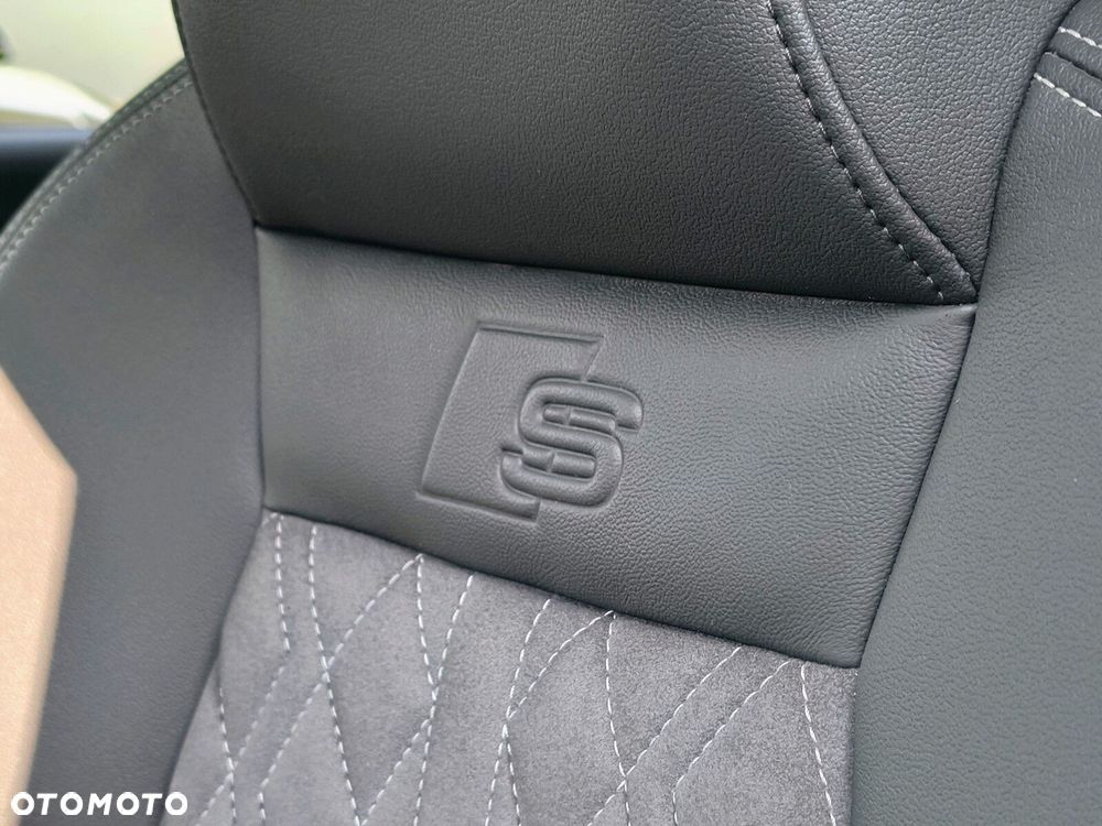 Audi S3 Limousine - 16