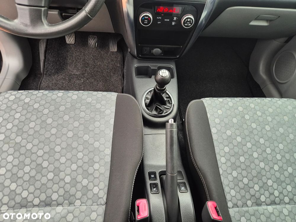Suzuki SX4 1.6 VVT 4x2 Style - 14