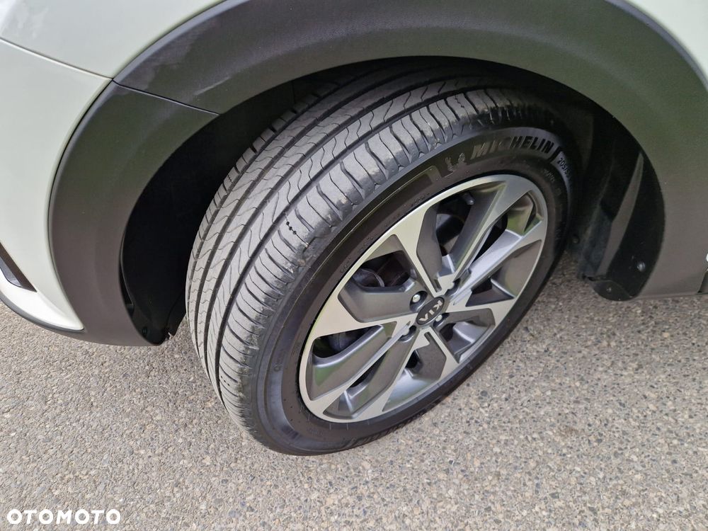 Kia Stonic - 34