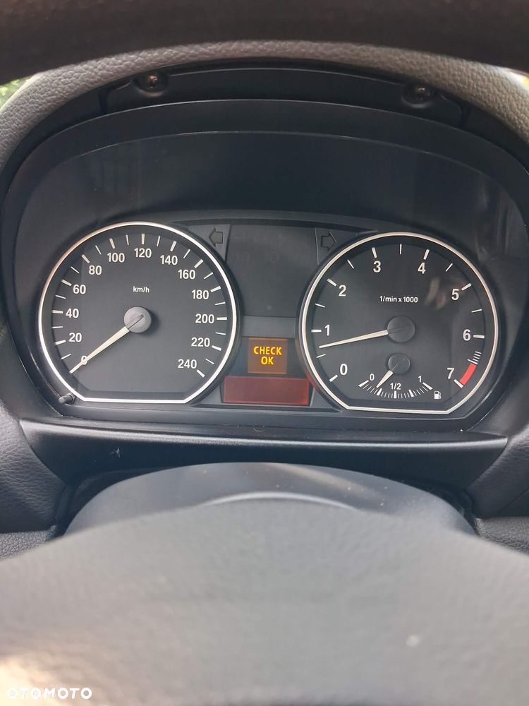 BMW Seria 1 - 20