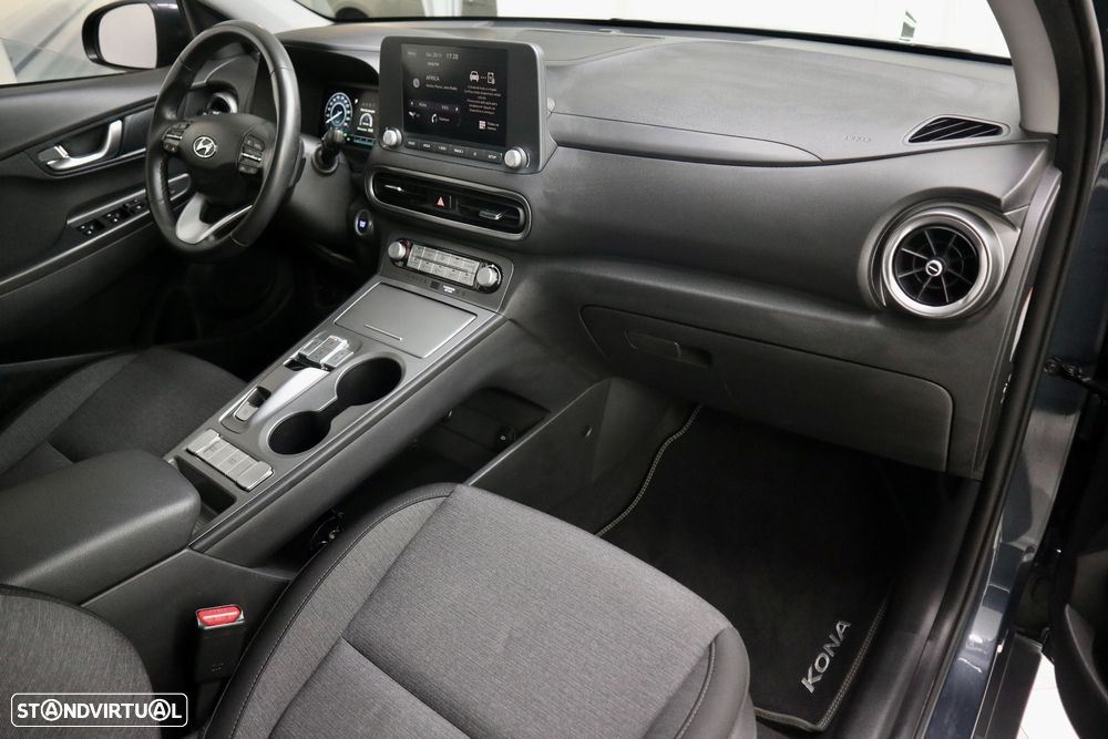 Hyundai Kauai EV 39 kWh Executive - 8