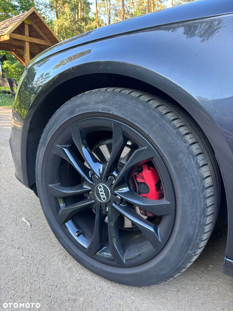 Audi A4 Avant 2.0 TDI DPF quattro S tronic Ambition - 9