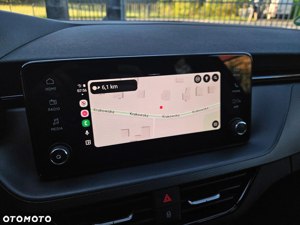 Skoda Scala 1.0 TSI Active - 21