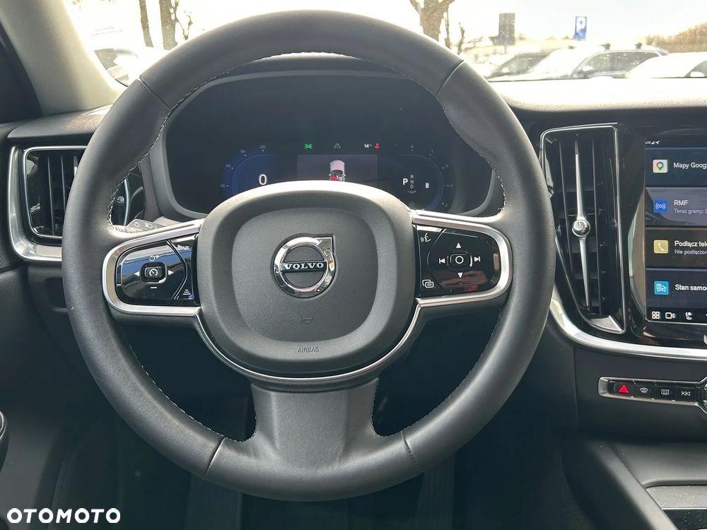 Volvo V60 B4 D Plus Dark - 26