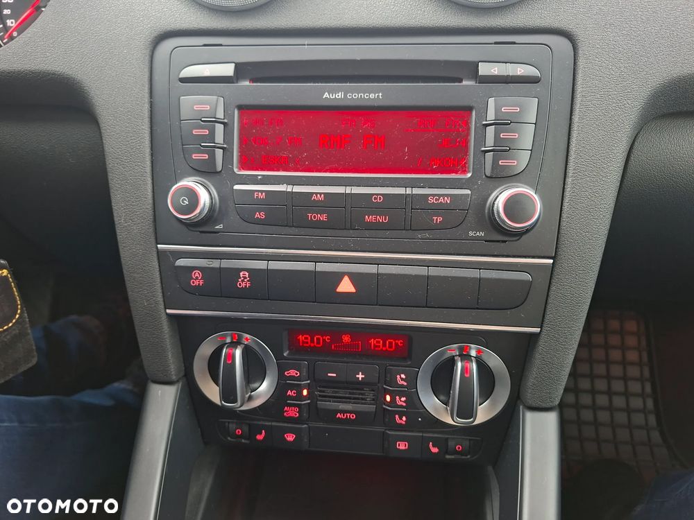 Audi A3 - 17