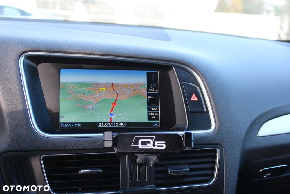 Audi Q5 - 19