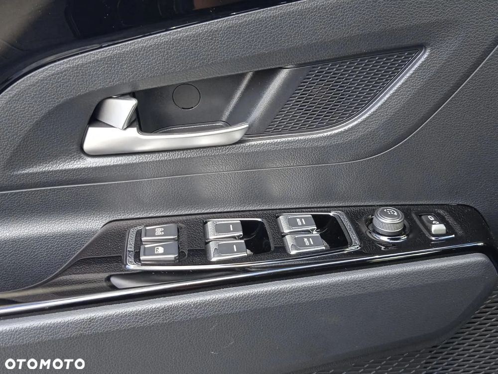 SsangYong/KGM Korando 1.5 T-GDI Adventure 2WD - 30