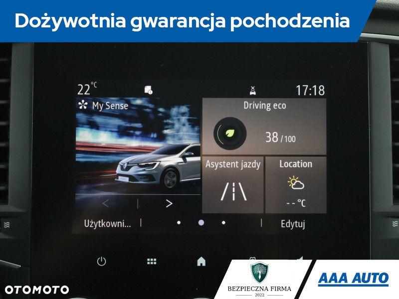 Renault Megane - 11