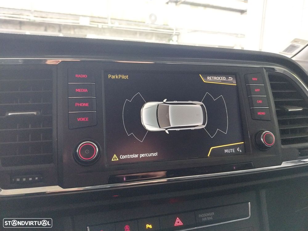 SEAT Ateca 1.0 TSI Reference - 7