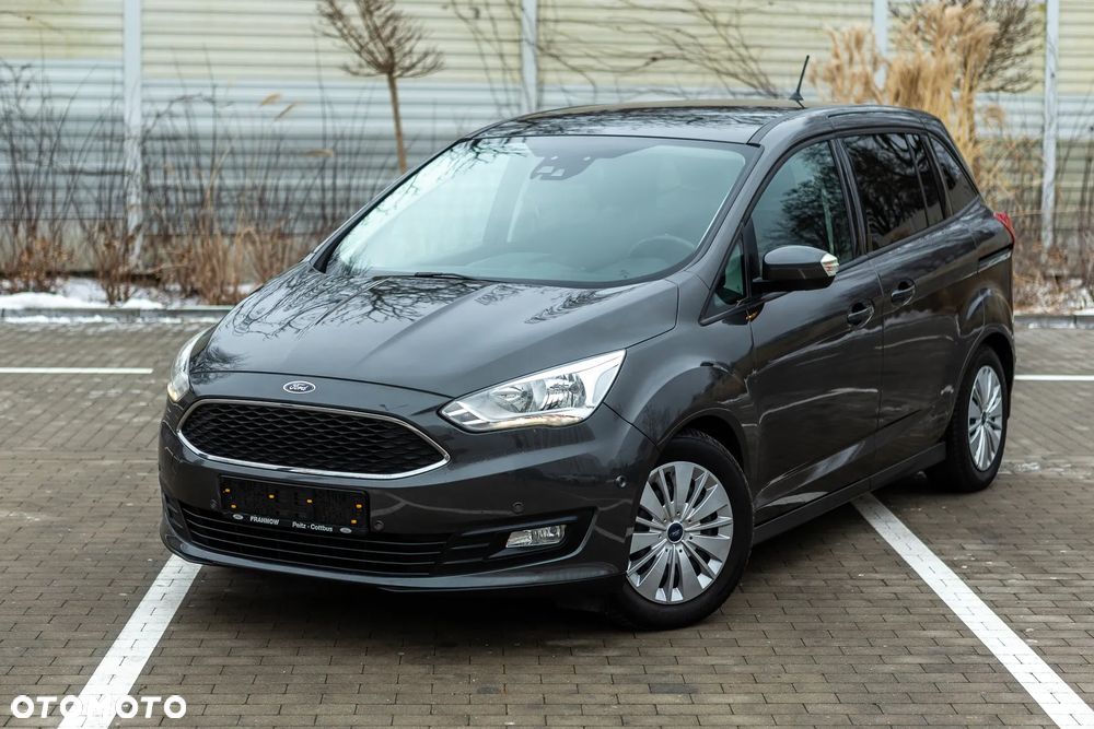 Ford C-MAX - 2