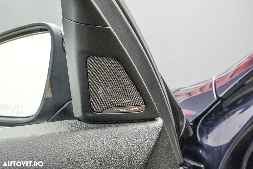 BMW Seria 5 520d xDrive Aut. Modern Line - 23