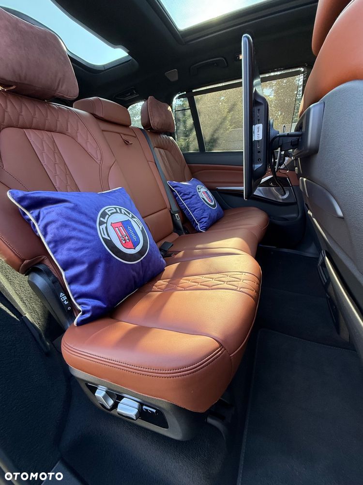 BMW-ALPINA XB7 Biturbo - 30