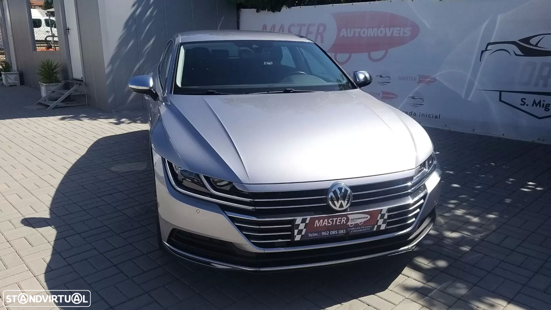 VW Arteon 2.0 TDI Elegance DSG - 24