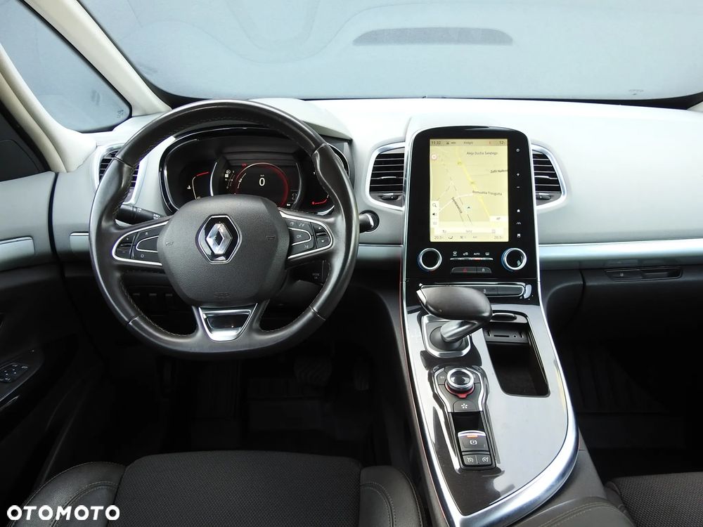 Renault Espace Energy dCi 160 EDC Intens - 17