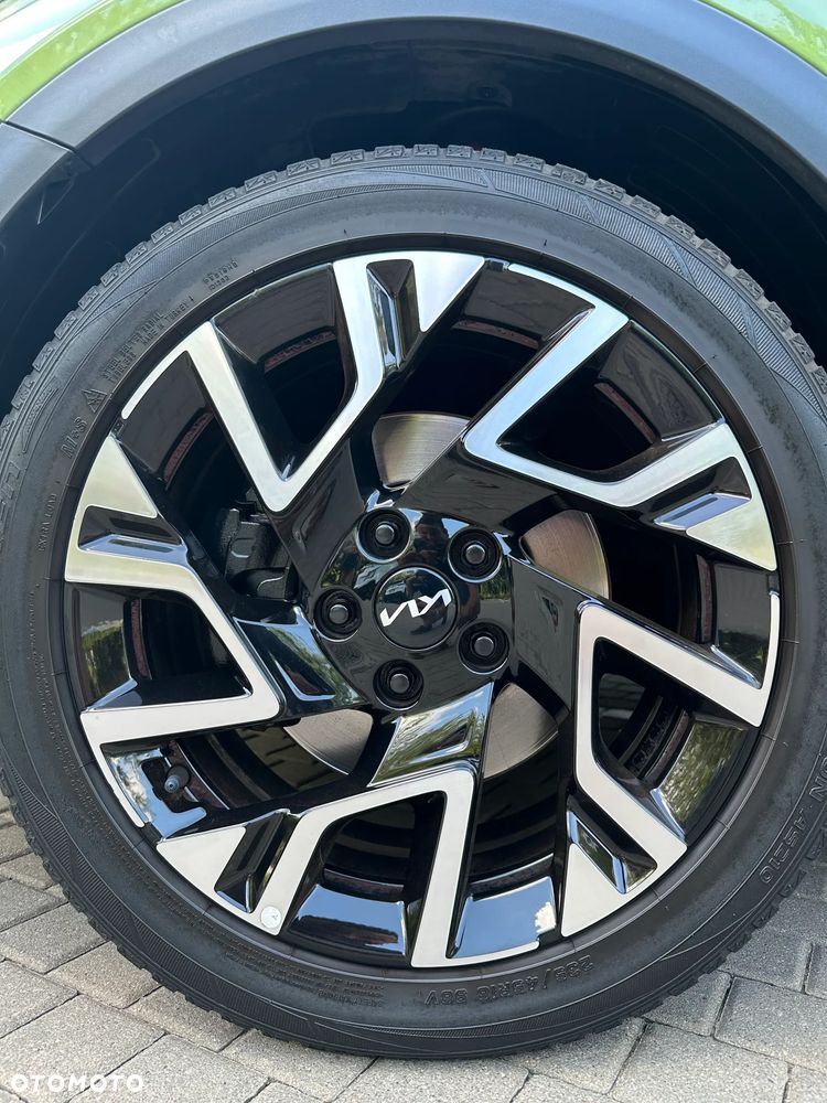Kia XCeed 1.5 T-GDI OPF DCT7 BLACK XDITION - 18