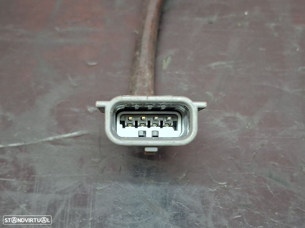 Sonda Lambda Nissan Navara Pick-Up (D23)  211500-5010 - 2