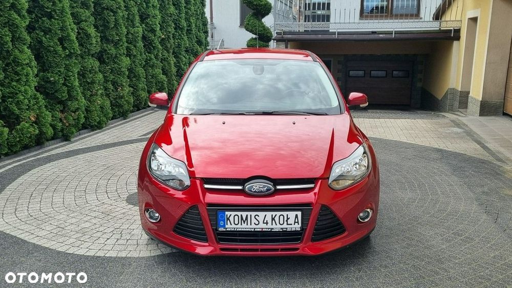 Ford Focus - 9